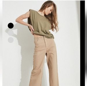 BARDOT Sleeveless Top NWT